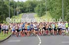 Newton Aycliffe 10k Road Race, County Durham. Photo: David T. Hewitson/Sports for All Pics